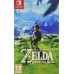 Игровая консоль Nintendo Switch Red and Blue Bundle (игра The Legend of Zelda Breath of the Wild), ,